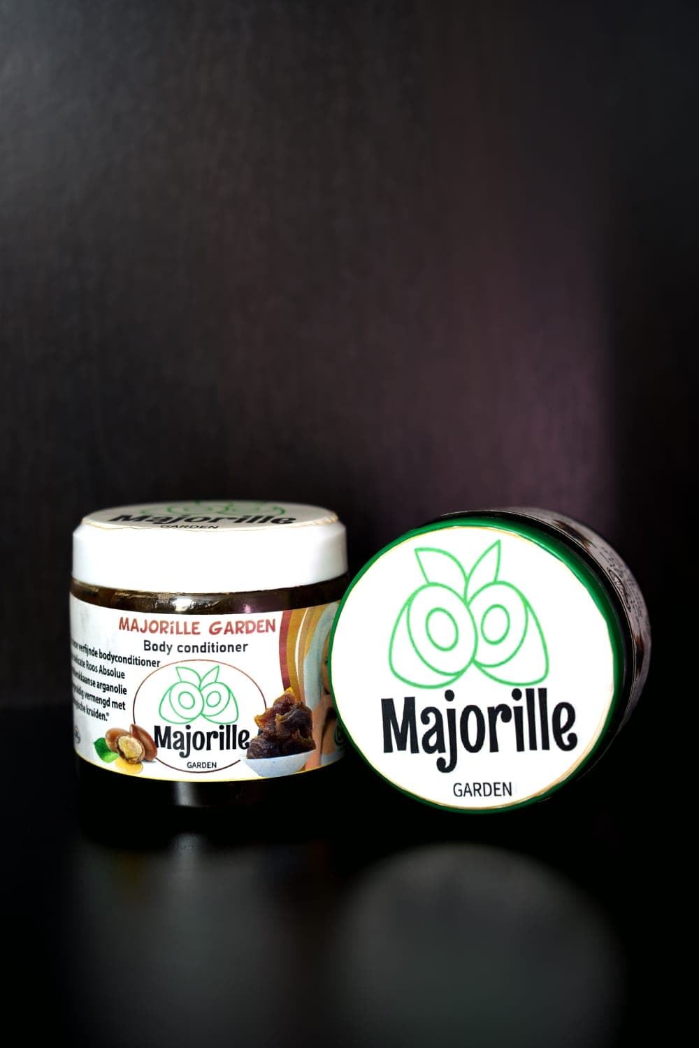 Body conditioner