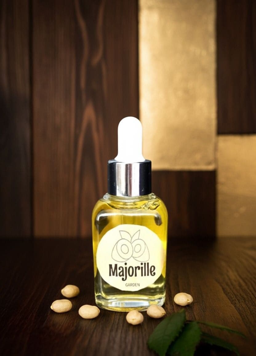Jojoba-olie